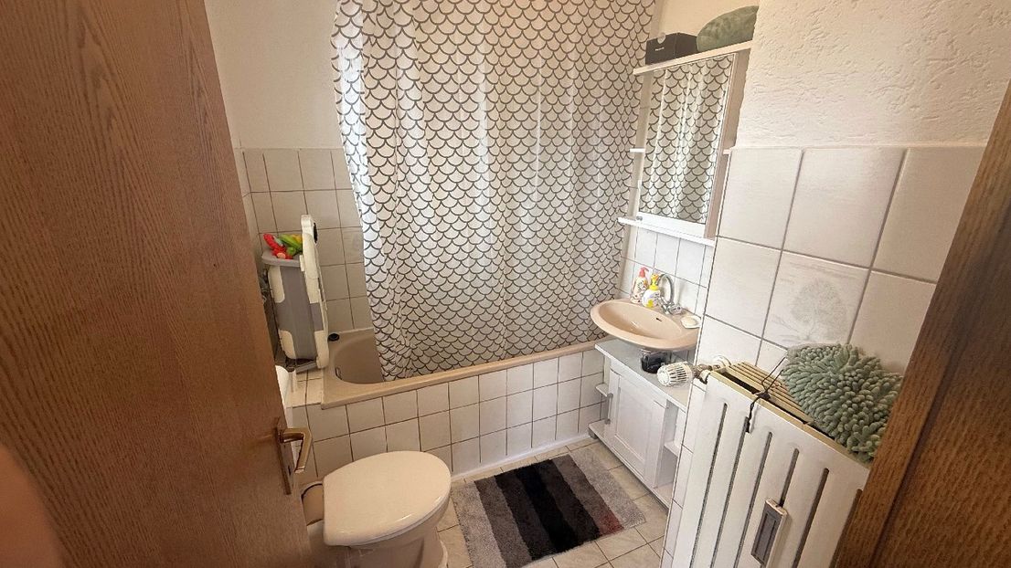 Wohnung Schulte-Marxloh-Straße in Duisburg