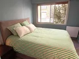 Flat Rue Georges Lardennois in Paris