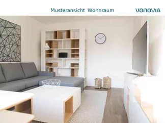 Wohnung Altenessener Straße in Essen