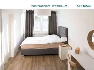 Wohnung Altenessener Straße in Essen