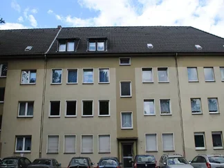 Wohnung Altenessener Straße in Essen
