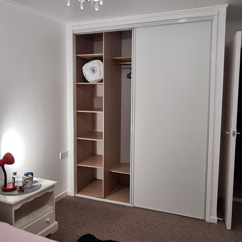 Room Port Hamilton in City of Edinburgh