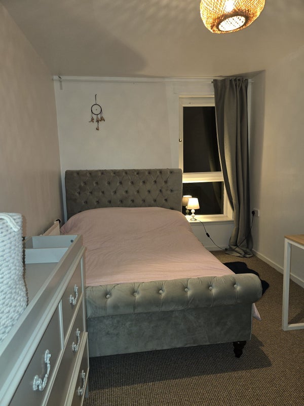 Room Port Hamilton in City of Edinburgh