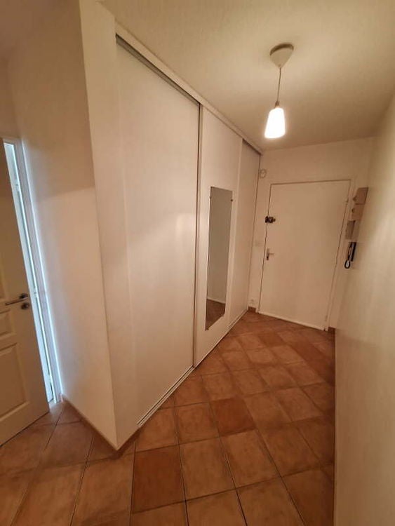 Flat Rue du Faubourg Saint-Jean in Orléans