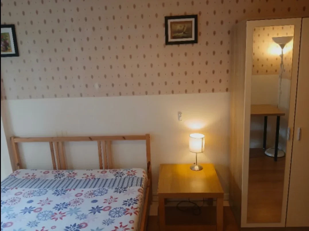 Room The Sutton Estate in Greater London