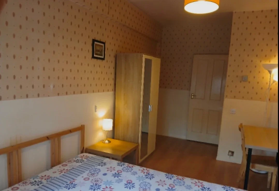 Room The Sutton Estate in Greater London
