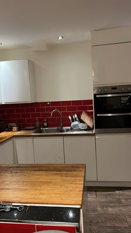 Room Granby Street in Leicester