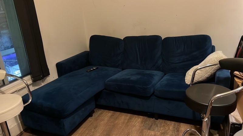 Room Granby Street in Leicester