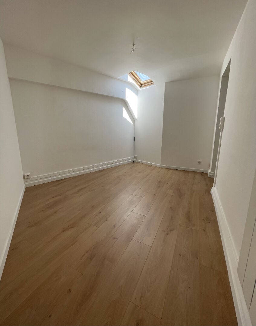 Appartement Rue d'Havelooze à Nantes