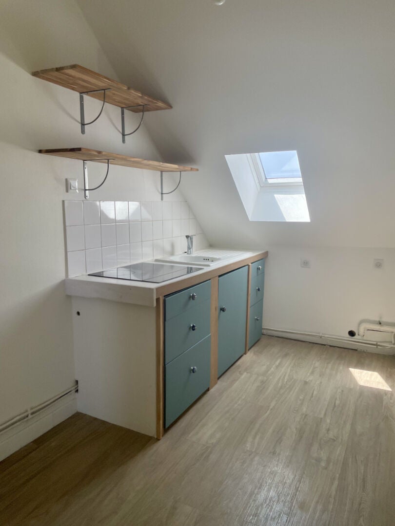 Appartement Rue d'Havelooze à Nantes