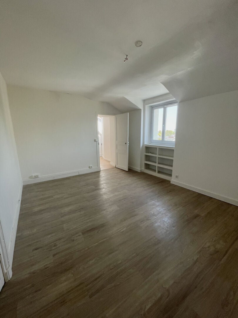 Appartement Rue d'Havelooze à Nantes