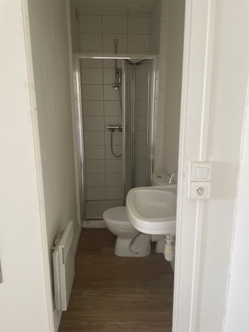 Appartement Rue d'Havelooze à Nantes