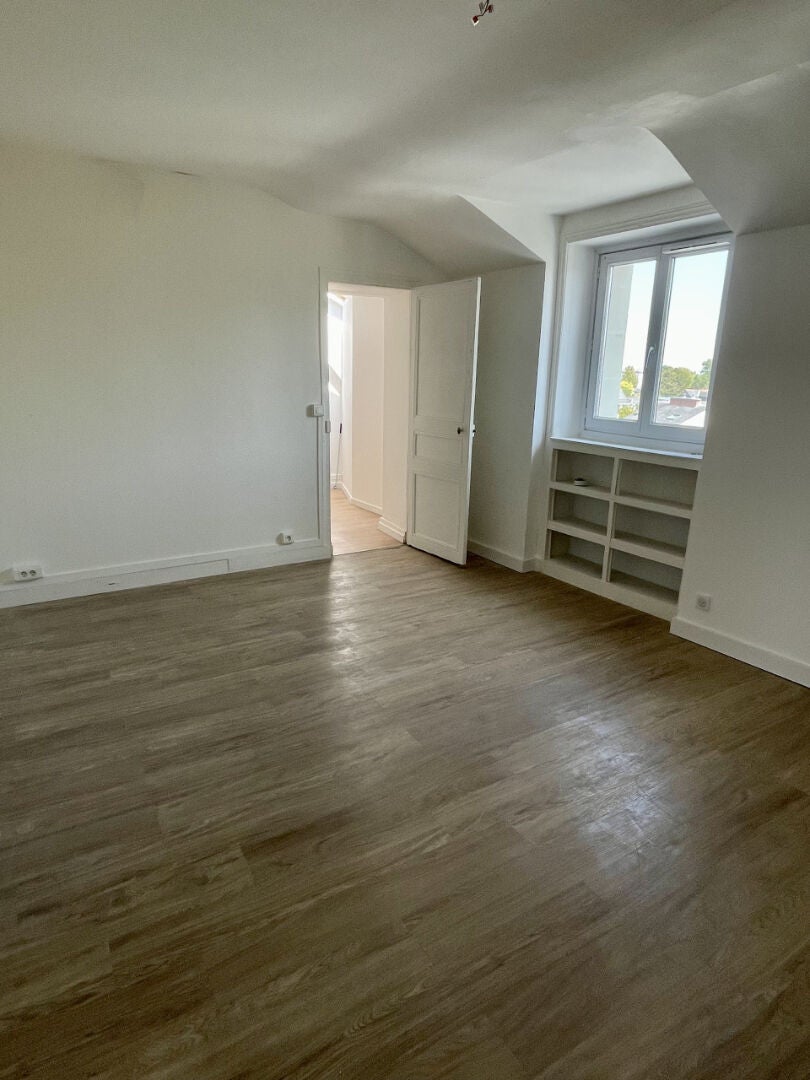 Appartement Rue d'Havelooze à Nantes