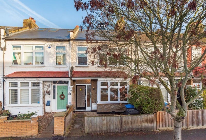 Room Clifton Park Avenue in Greater London