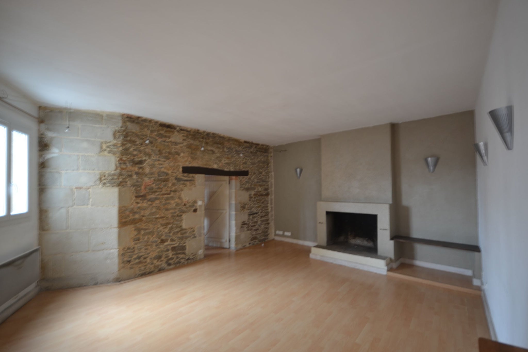 Flat Allée de la Maison Rouge in Nantes