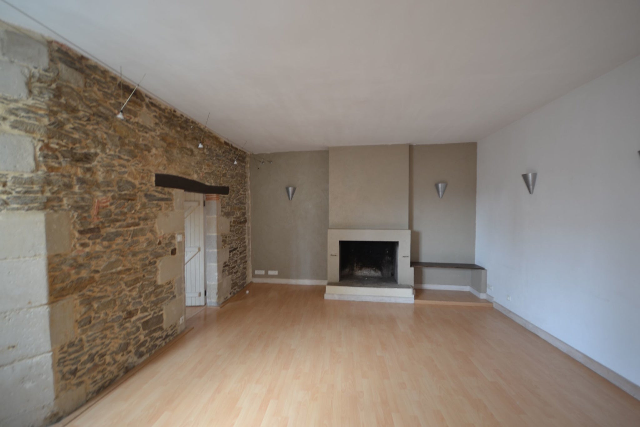 Appartement Allée de la Maison Rouge à Nantes
