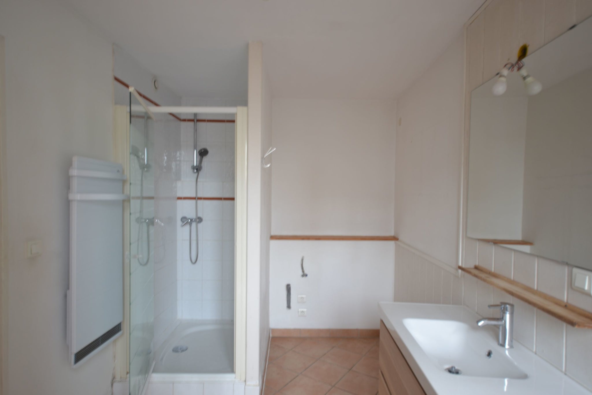 Flat Allée de la Maison Rouge in Nantes