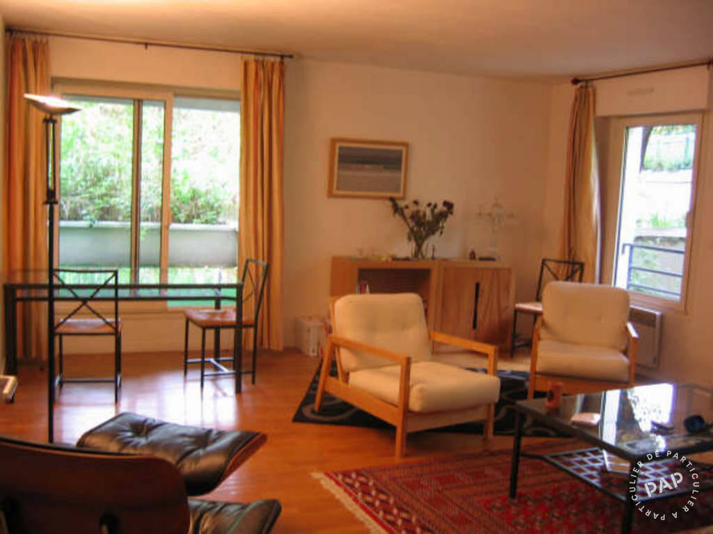 Flat Avenue du Colonel Henri Rol Tanguy in Paris