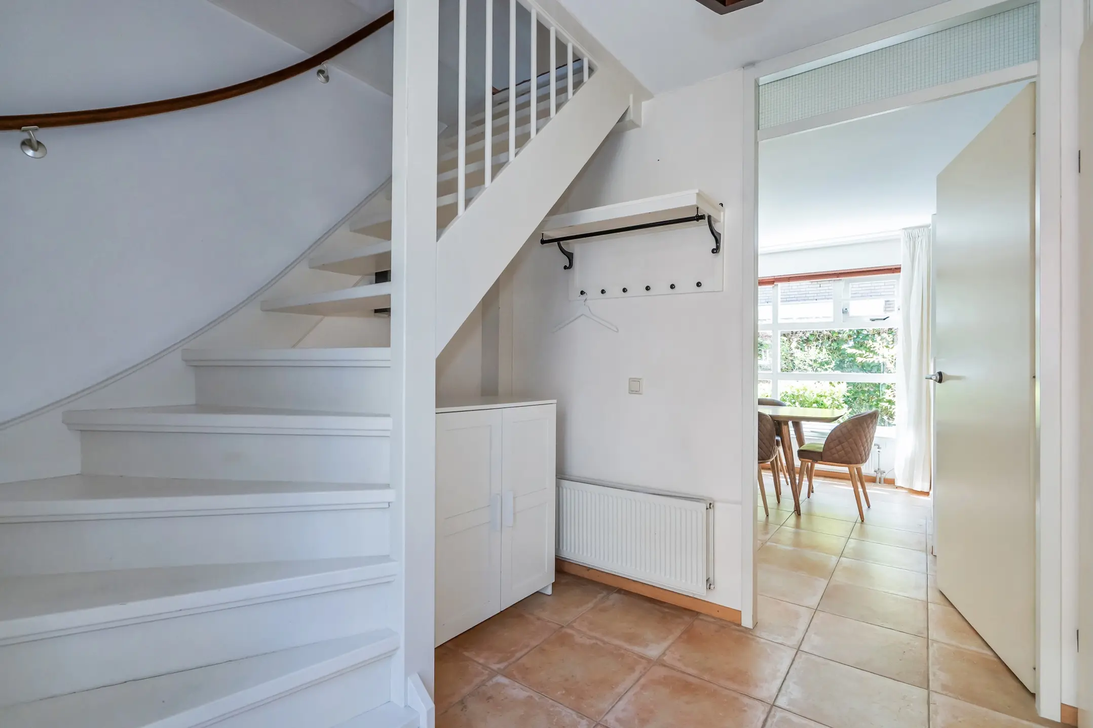 Huis Wingerd 13