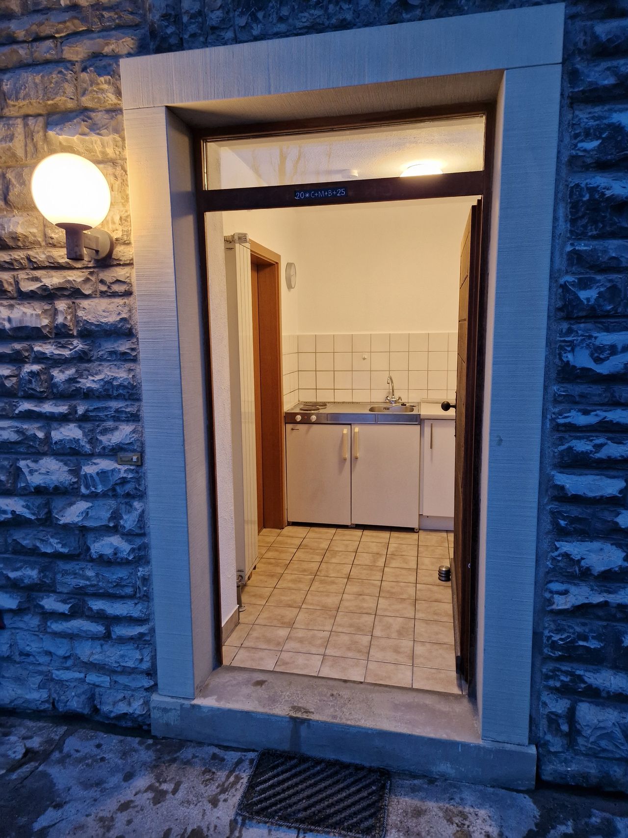 Wohnung Unterdürrbacher Straße in Würzburg
