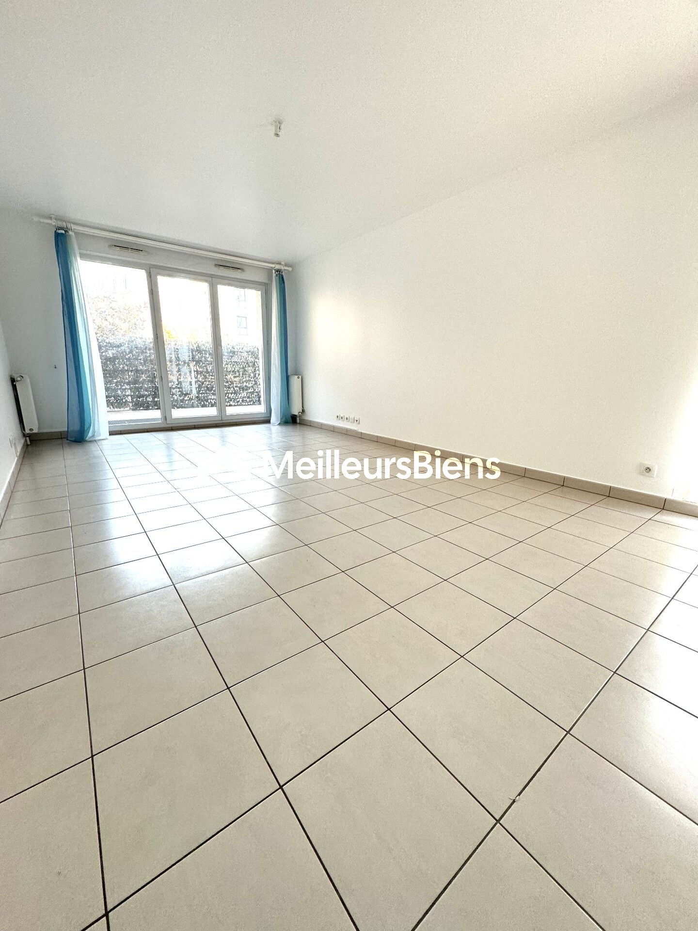 Appartement Rue Maurice Druon à Gagny