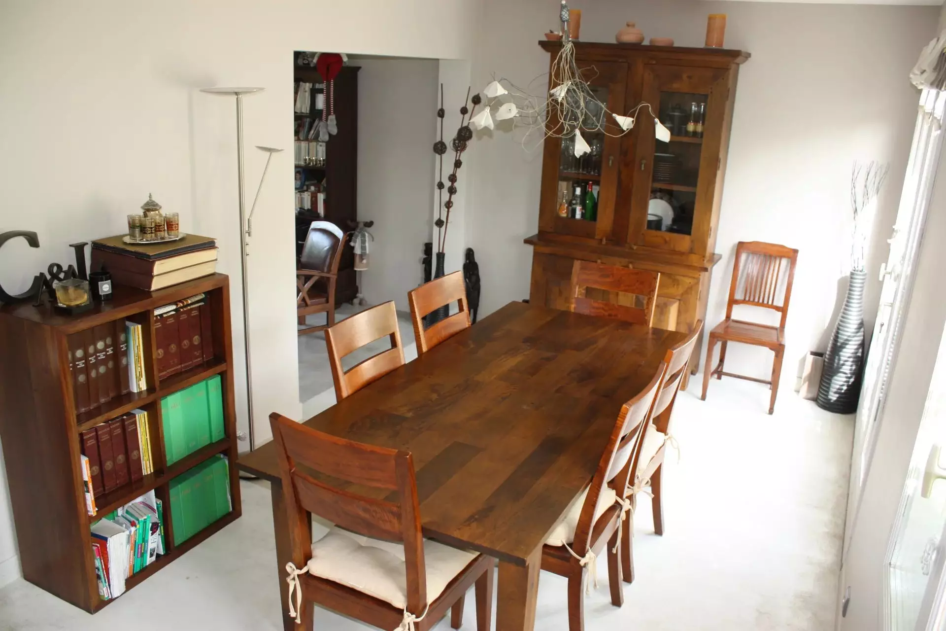 Maison Rue Paul Déroulède à Croissy-sur-Seine