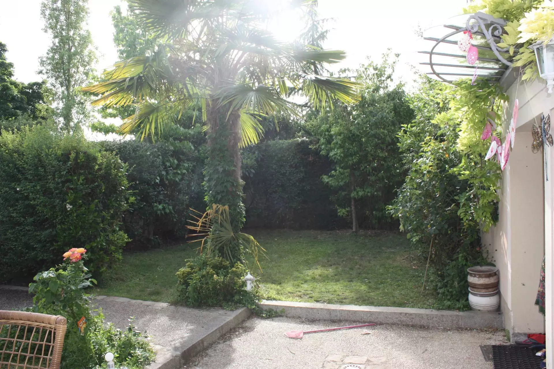 Maison Rue Paul Déroulède à Croissy-sur-Seine