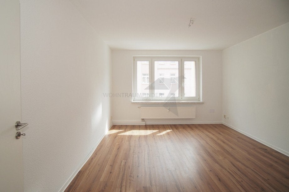 Wohnung Fabriciusstraße in Chemnitz