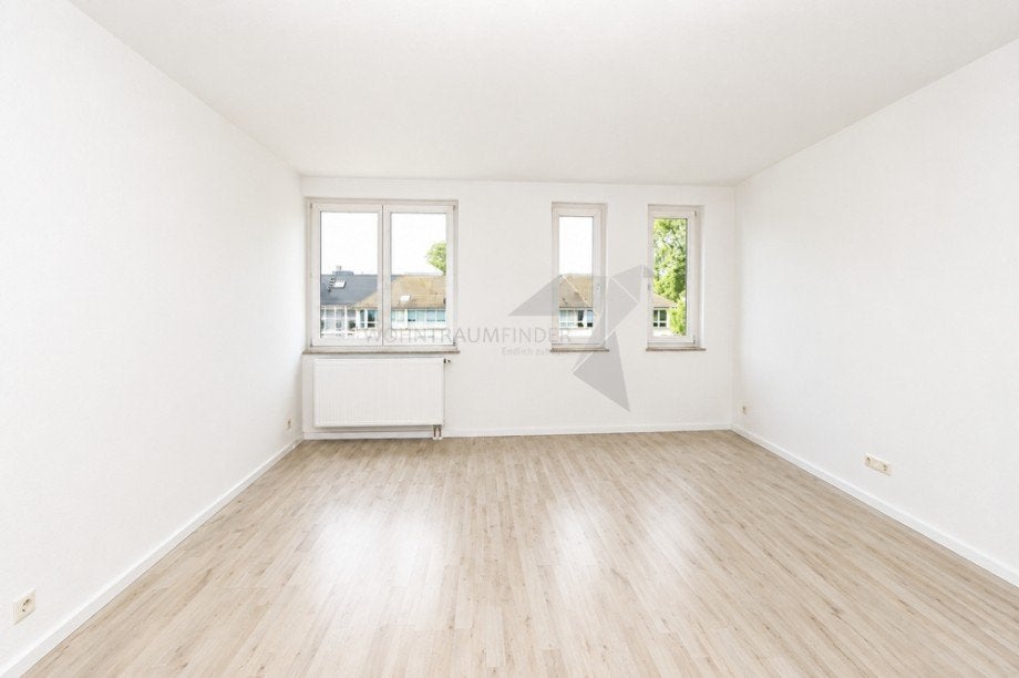 Wohnung Casparistraße in Zwickau