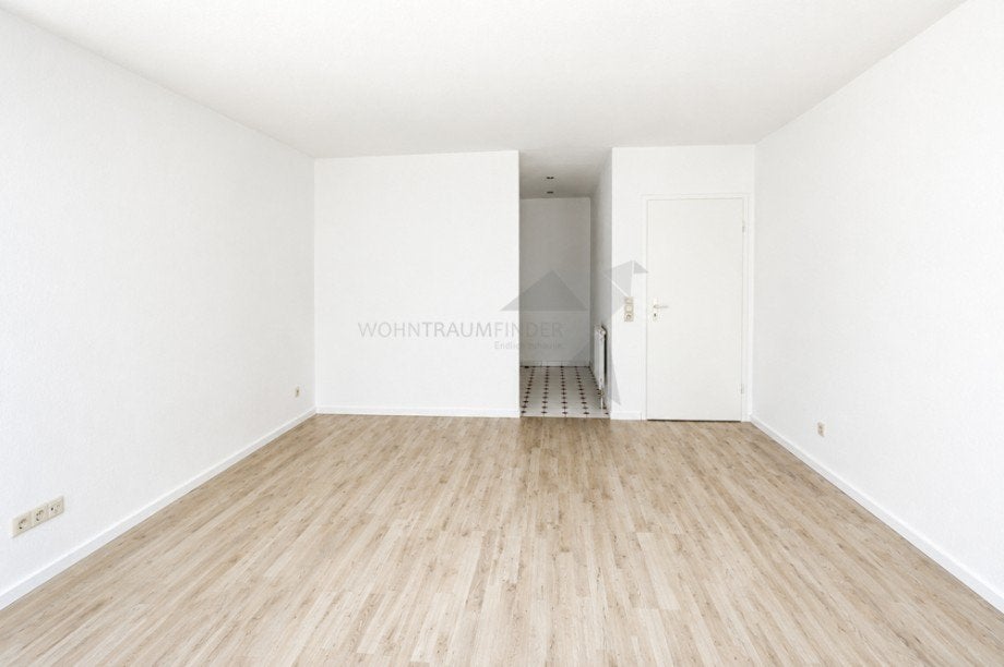 Wohnung Casparistraße in Zwickau