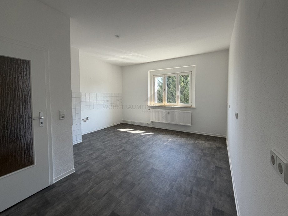 Wohnung Wilkestraße in Zwickau