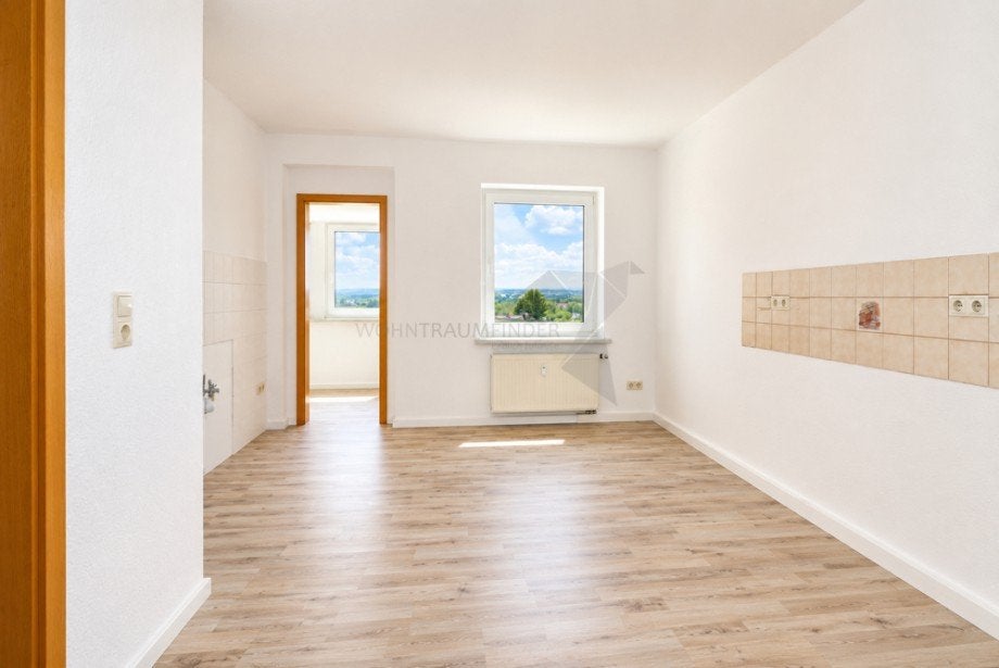 Wohnung Steinpleiser Straße in Zwickau