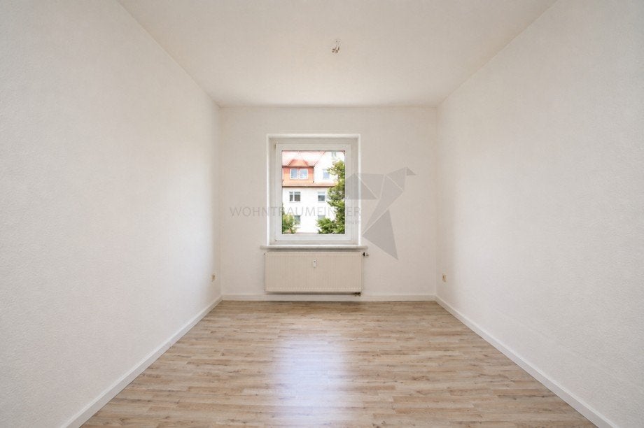 Wohnung Steinpleiser Straße in Zwickau