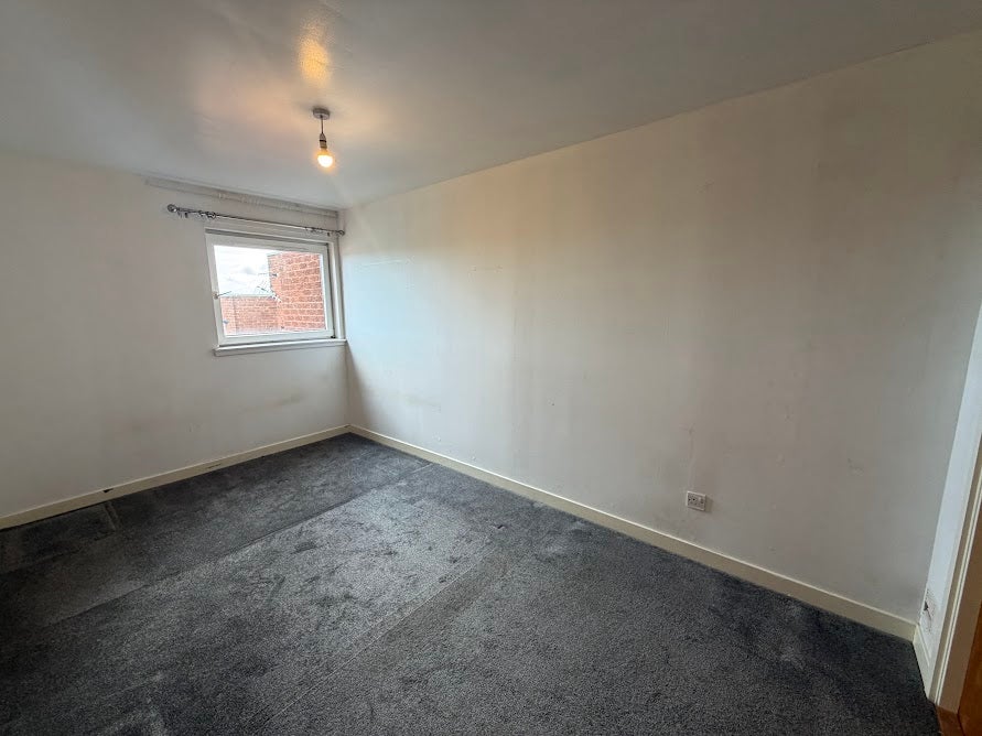 Flat William Street in Dundee