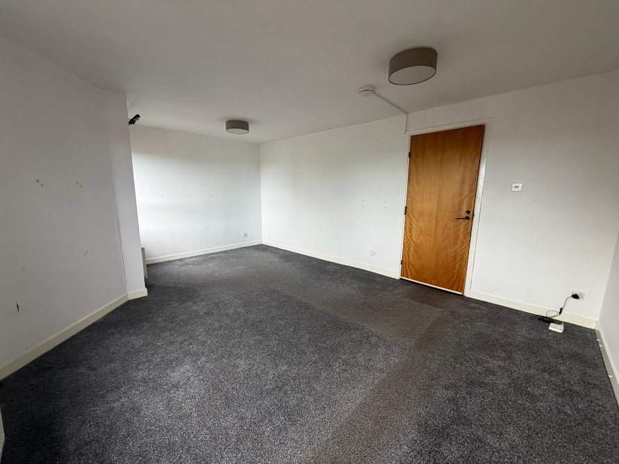 Flat William Street in Dundee
