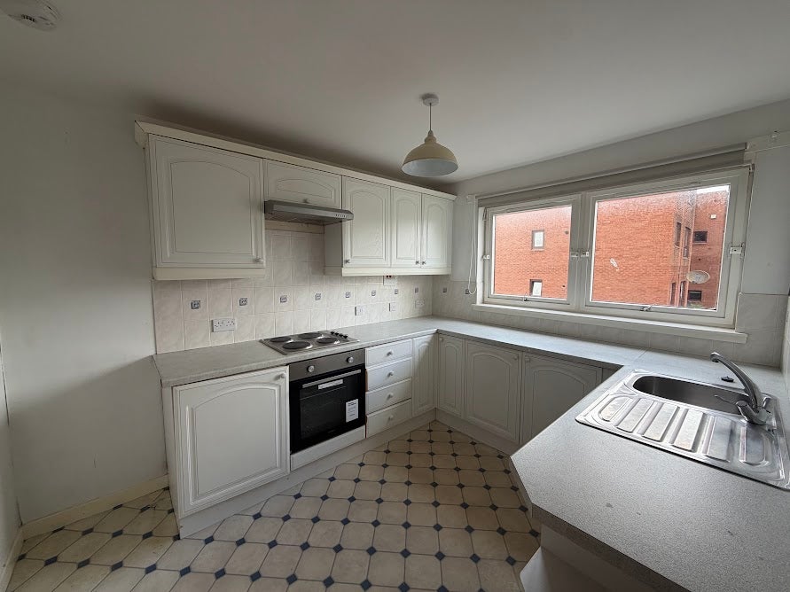 Flat William Street in Dundee
