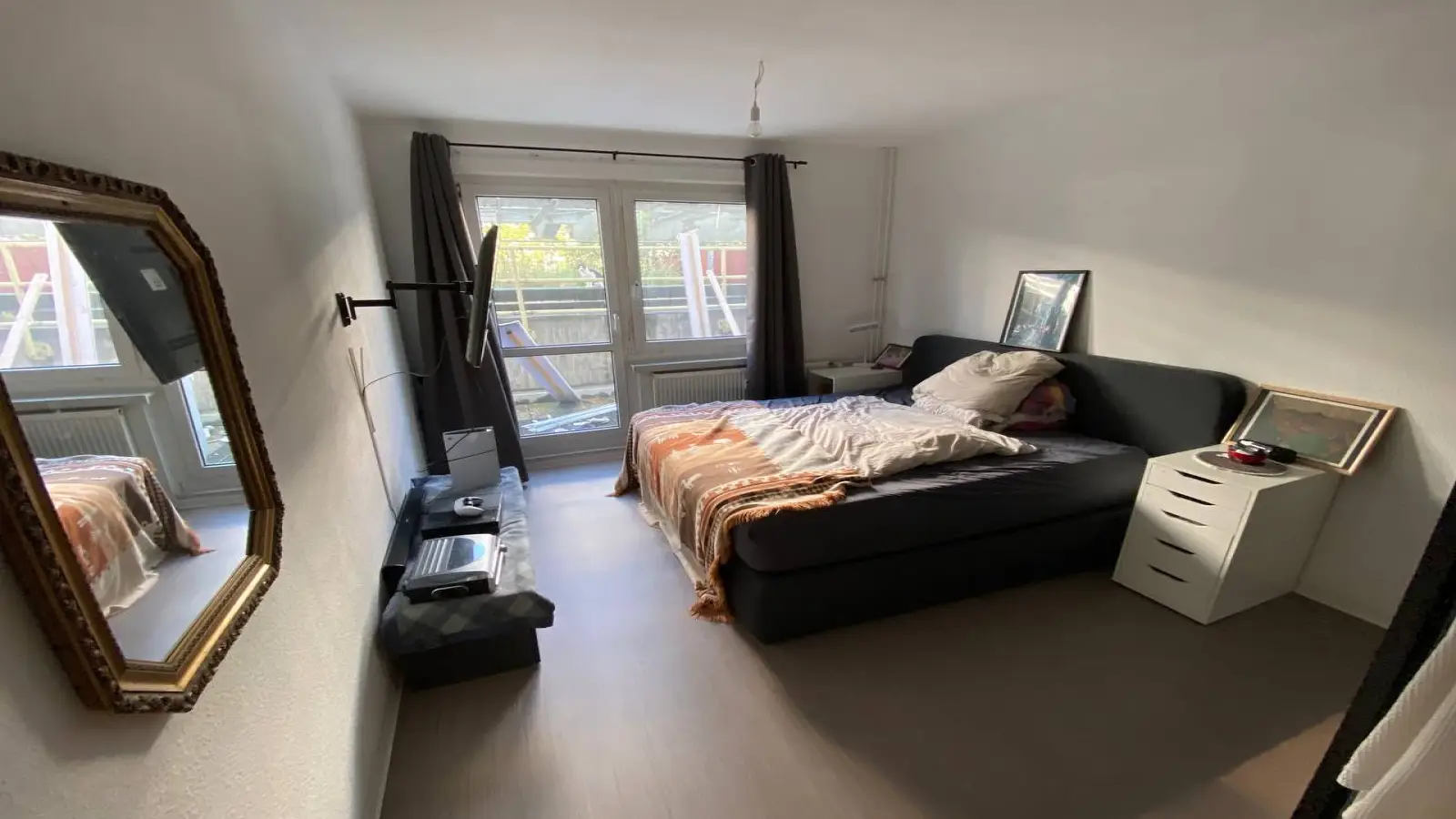 Wohnung Marzahner Promenade in Berlin