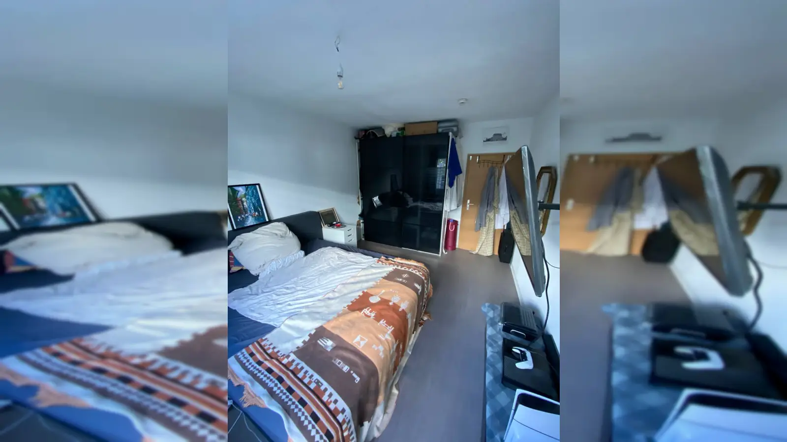 Wohnung Marzahner Promenade in Berlin