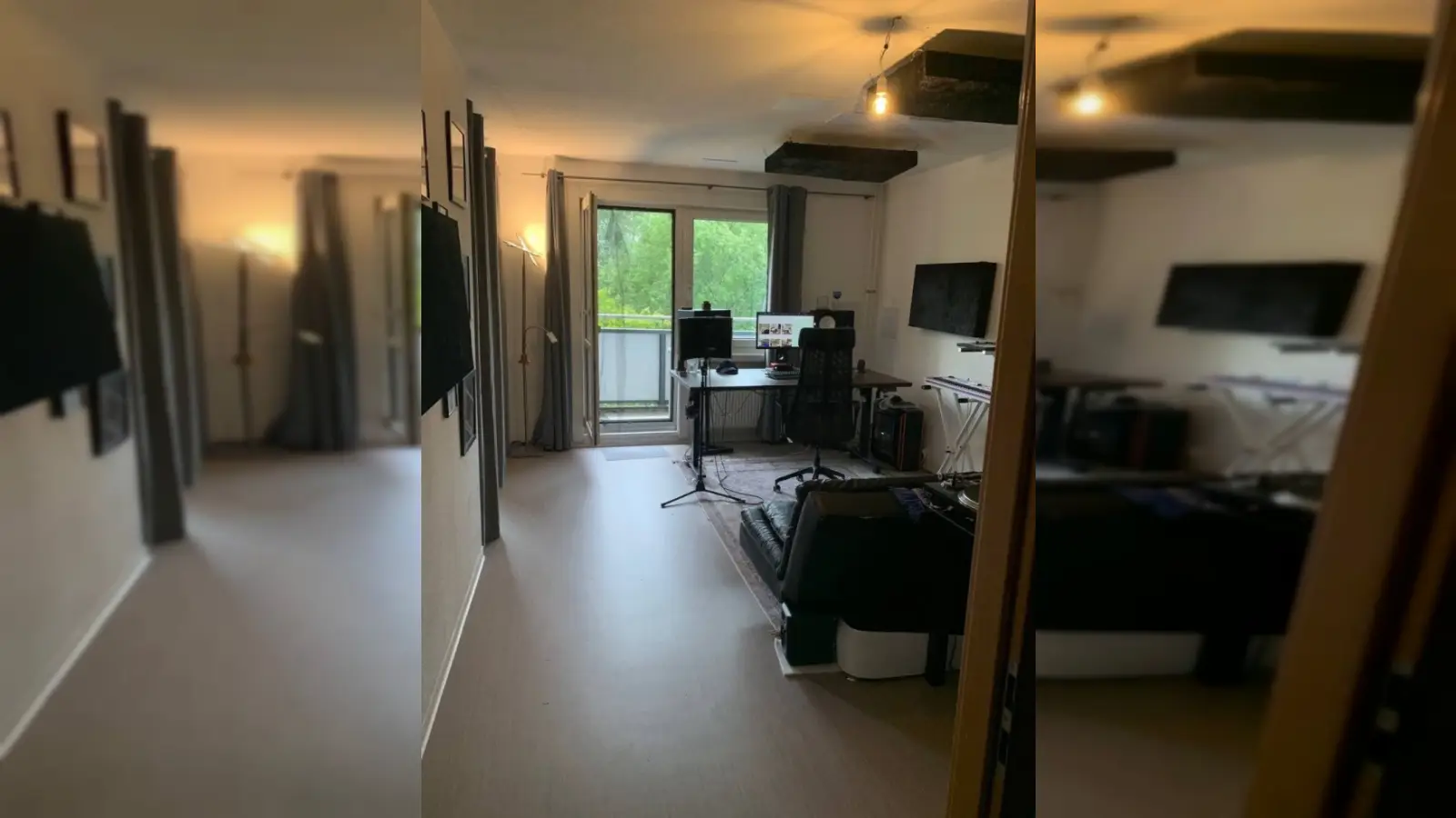 Wohnung Marzahner Promenade in Berlin