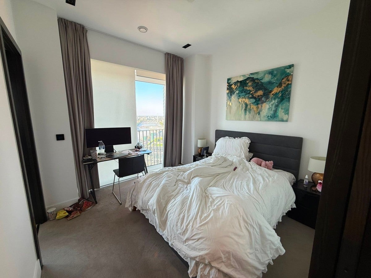 Flat South Lambeth Road in Greater London