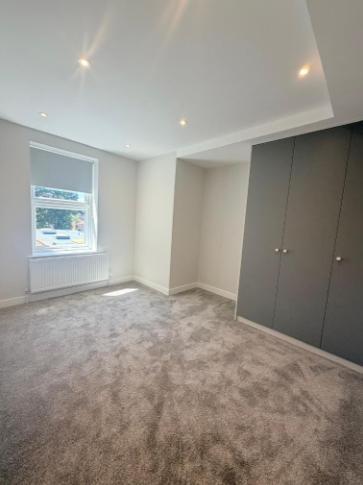 Flat Bromley Road in Greater London