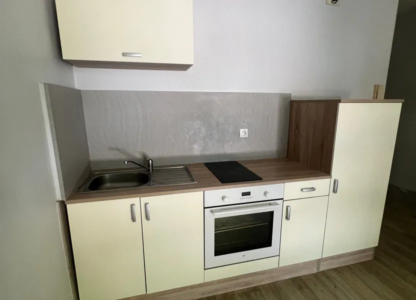 Flat Rue Rampon in La Voulte-sur-Rhône