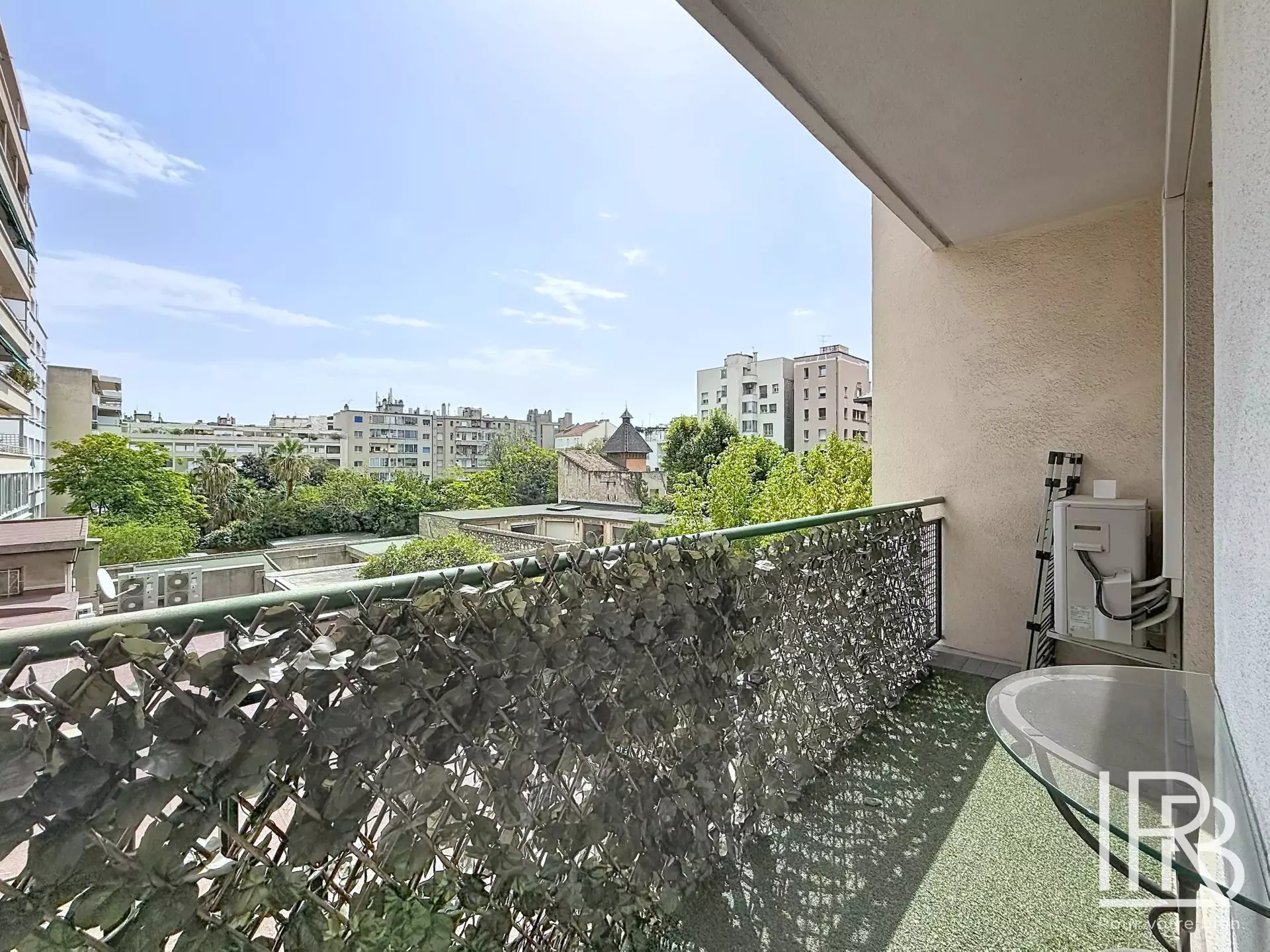 Appartement Rue Paradis à Marseille