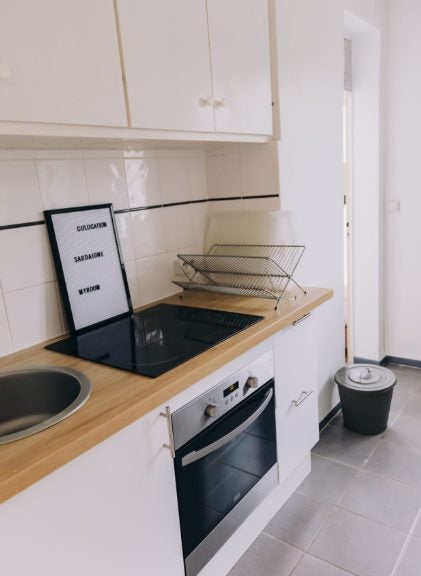 Appartement Promenade des Cheminots à Bordeaux