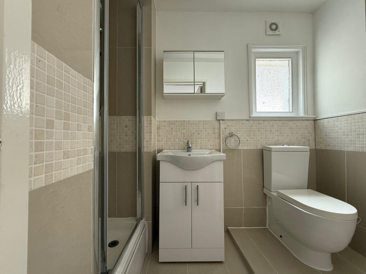 Room Marchmont Street in London