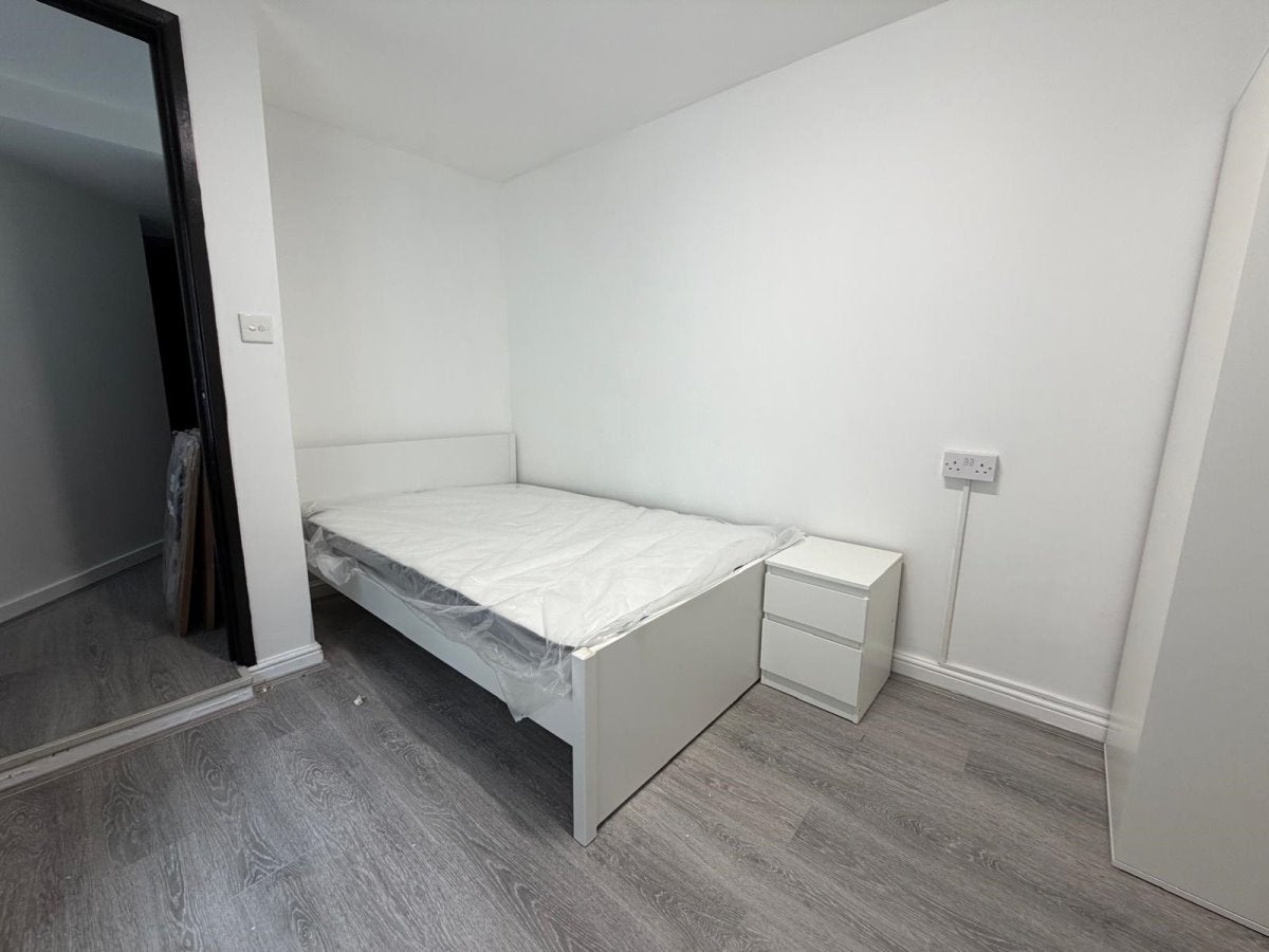 Room Marchmont Street in London