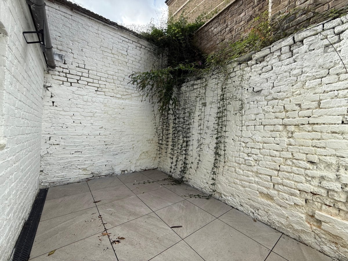 Room Marchmont Street in London