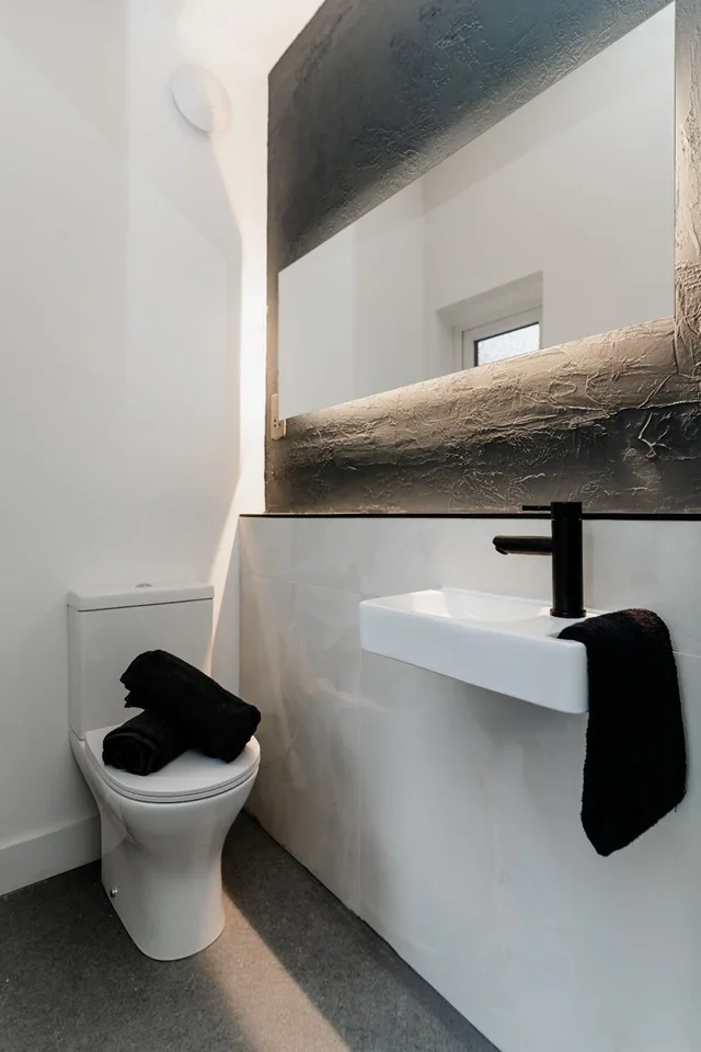Room Hamilton Road in High Wycombe