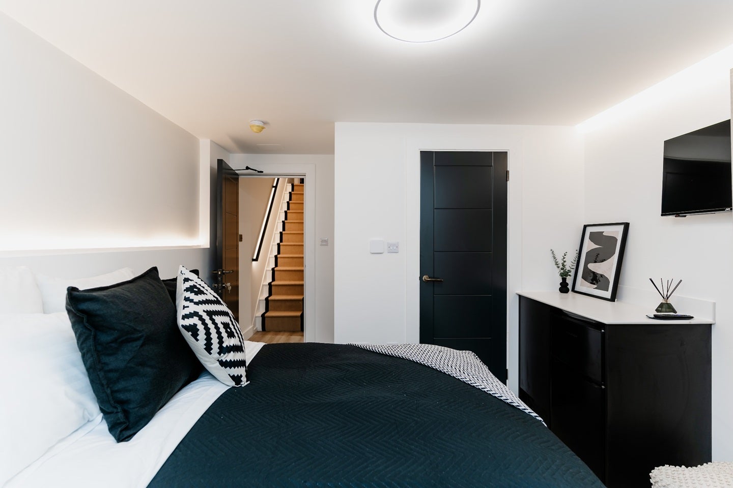 Room Hamilton Road in High Wycombe