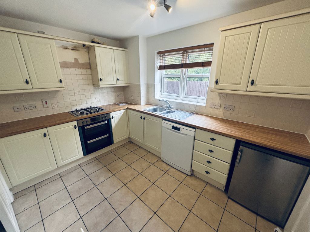 House Coxmoor Close in West Bridgford